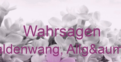 Wahrsagen Haldenwang, Allgäu | Top-Experten für Kartenlegen, Wahrsagen, Hellsehen, Zukunftsdeutung. Wahrsagen Haldenwang, Allgäu | Top-Experten für Kartenlegen, Wahrsagen, Hellsehen, Zukunftsdeutung.